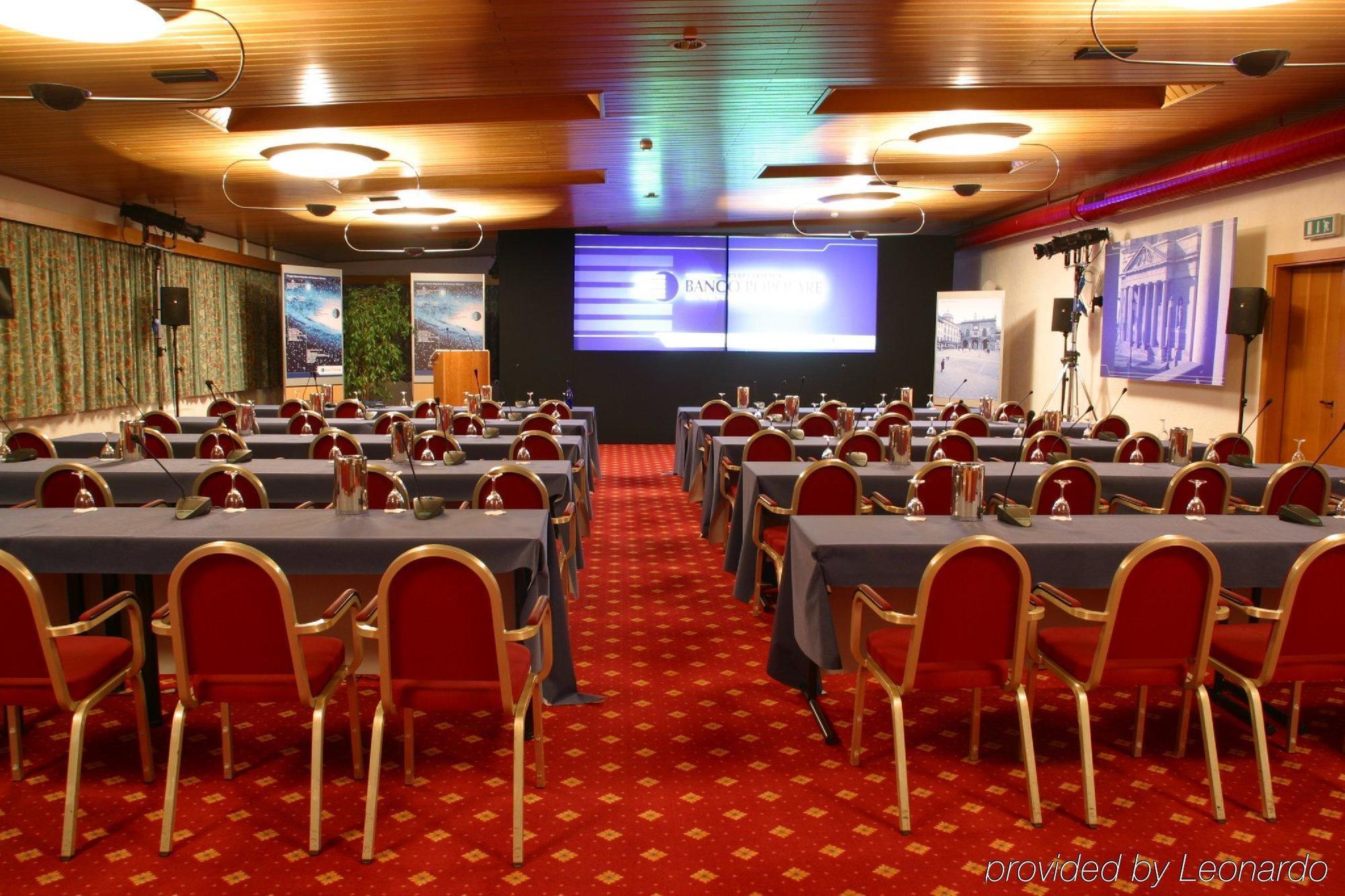 Hotel Milano Alpen Resort Meeting&Spa Castione della Presolana Exteriör bild