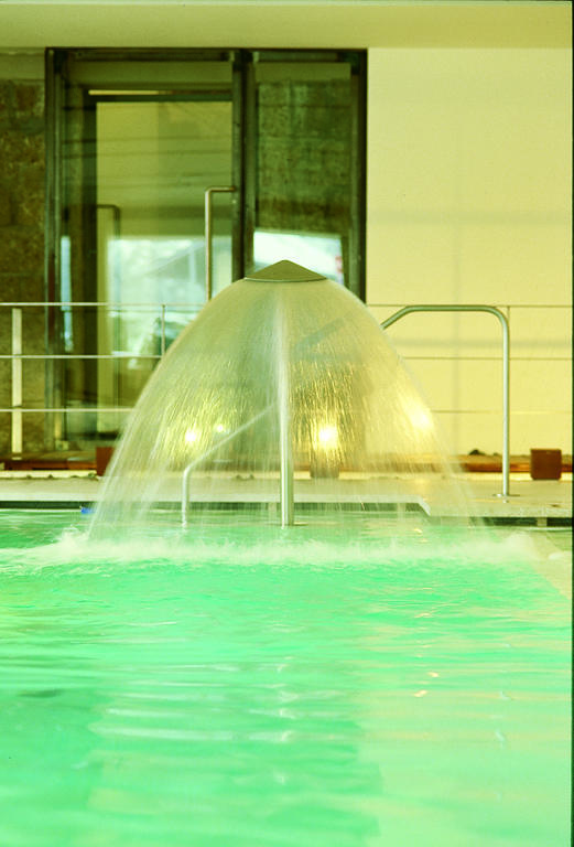 Hotel Milano Alpen Resort Meeting&Spa Castione della Presolana Exteriör bild