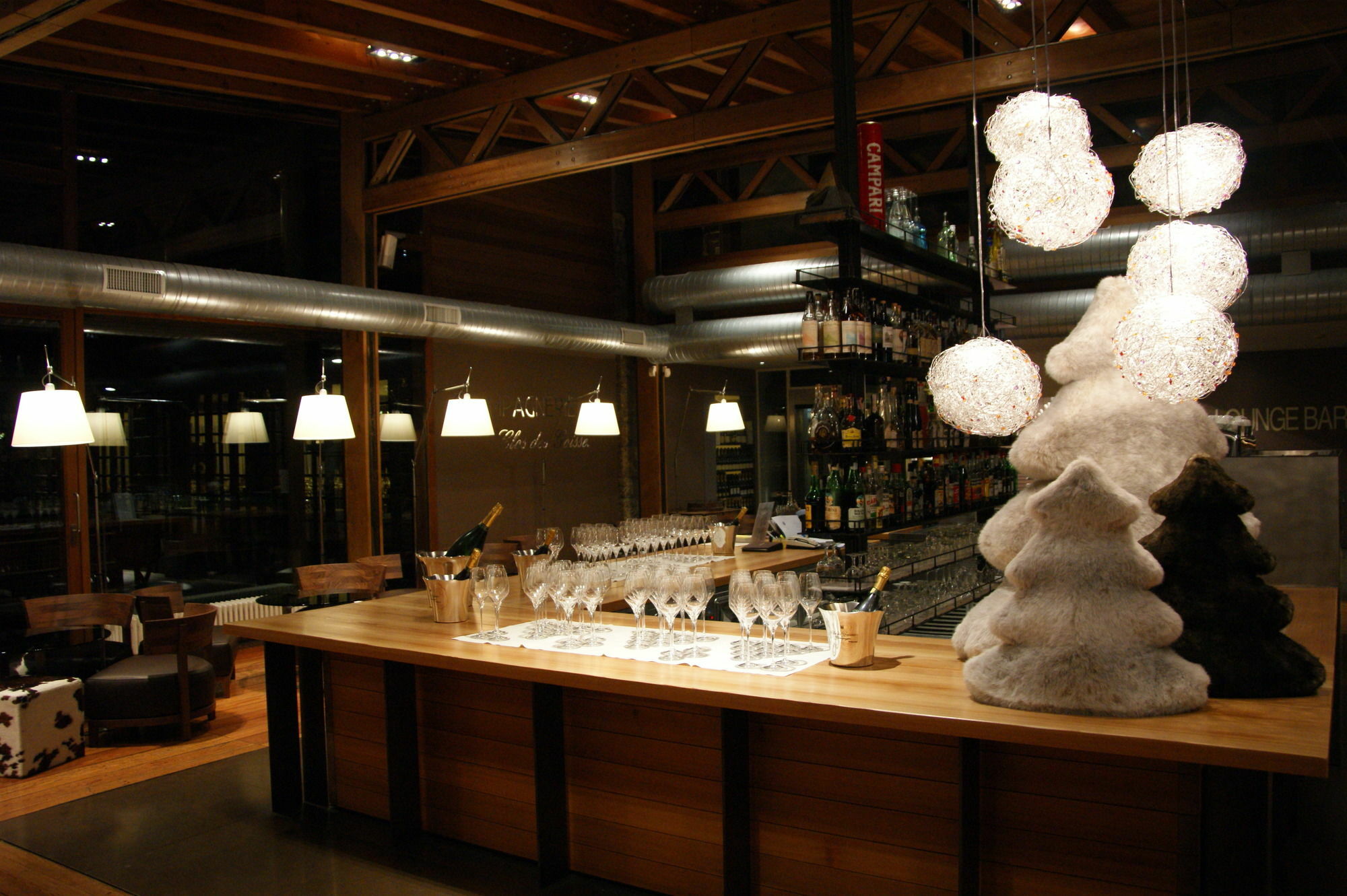 Hotel Milano Alpen Resort Meeting&Spa Castione della Presolana Exteriör bild