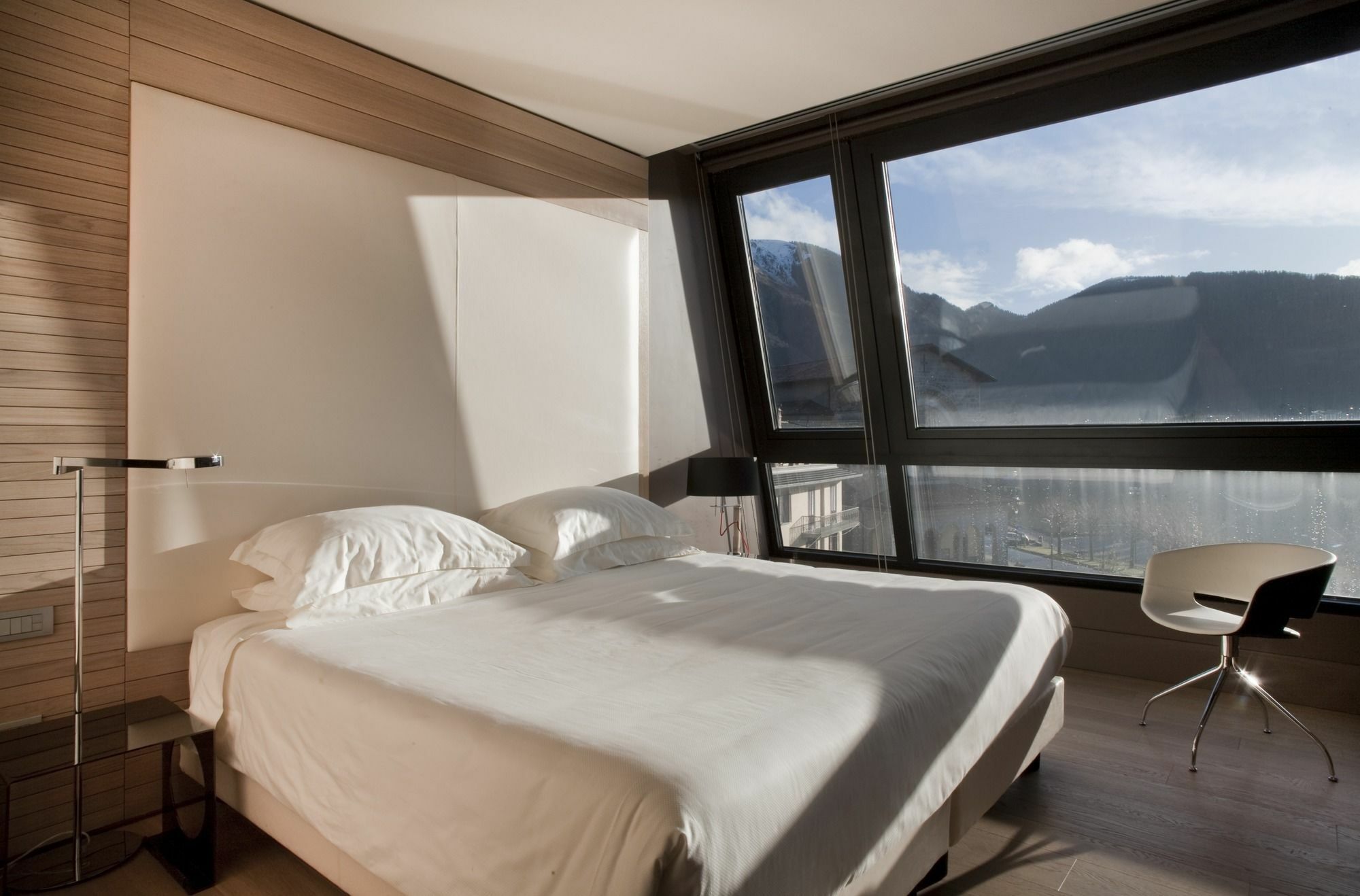 Hotel Milano Alpen Resort Meeting&Spa Castione della Presolana Exteriör bild